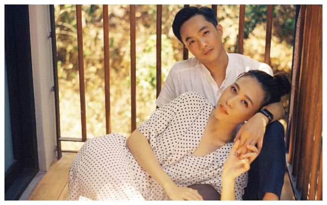 Đàm Thu Trang bị giục sinh con cho Cường Đô La khi khoe ảnh dành cả thanh xuân đi thăm đẻ bạn thân