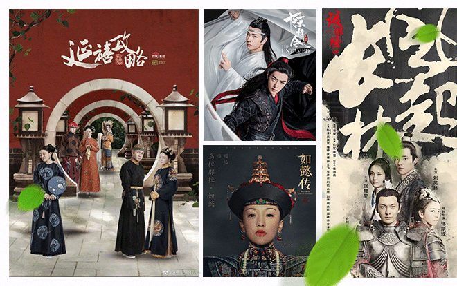 Những bộ phim Hoa Ngữ 'hót hòn họt' dù ban đầu không được đánh giá cao