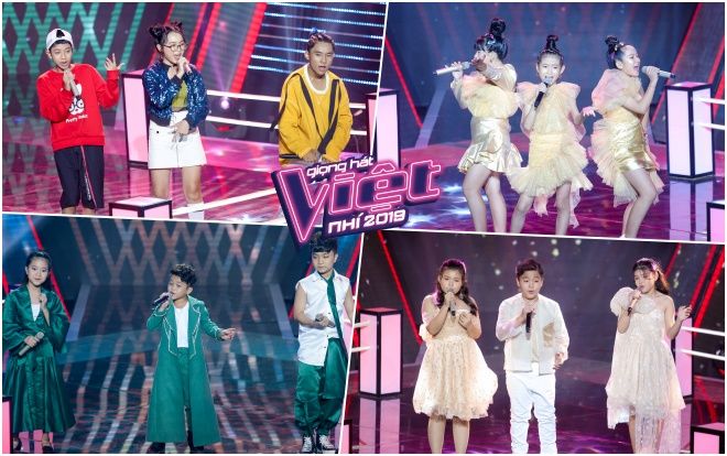 Tập 5 Đối đầu: Hương Giang khẳng định chuyên môn vững vàng, Lưu Thiên Hương sáng tạo với 'Chú ếch con'