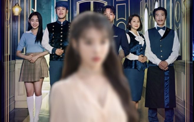 Sau Taeyeon, Red Velvet,… 'trùm cuối' của dự án OST Hotel De Luna đã chính thức lộ diện