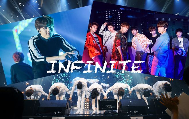L, INFINITE và Woollim Entertainment: Cuộc chia tay êm đẹp sau 9 năm gắn bó!