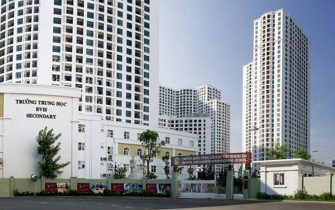 Hà Nội công bố danh sách 11 trường Quốc tế, không có Gateway cùng nhiều trường học phí trăm triệu khác