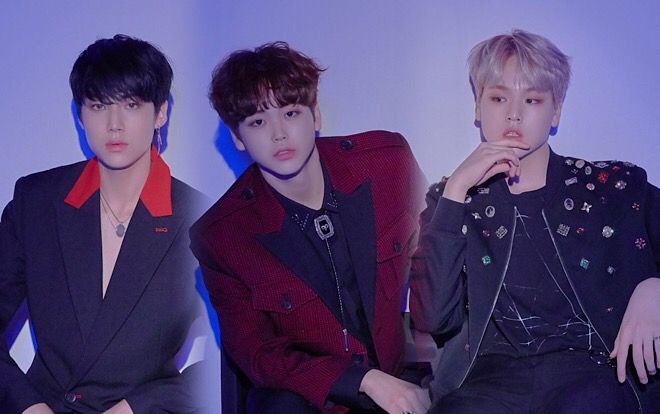 X1 debut: Tung ảnh kèm thông tin cá nhân của Lee Eun Sang - Song Hyung Jun và Nam Do Hyun