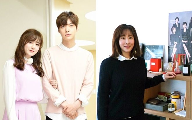 Rộ tin Ahn Jae Hyun ngoại tình với CEO công ty quản lý, kể xấu Goo Hye Sun với người tình