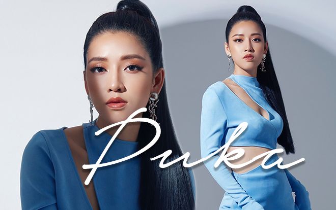 Puka chính thức lên tiếng nghi vấn chia tay Diệp Tiên: 'Quá khứ vẫn luôn là điều tốt đẹp'