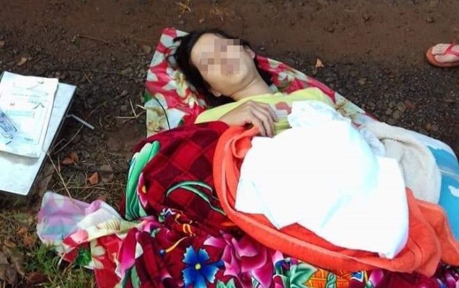 Chị gái tài xế ‘đuổi’ sản phụ xuống đường: ‘Nếu lúc đó em tôi không bị hoảng dừng xe lại thì không có chuyện gì xảy ra’