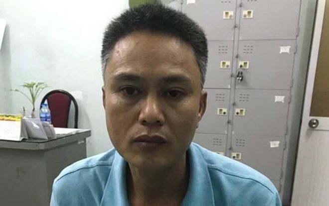 Đối tượng đâm nhiều nhát vào cổ người phụ nữ ở Bình Dương khai do mâu thuẫn làm ăn