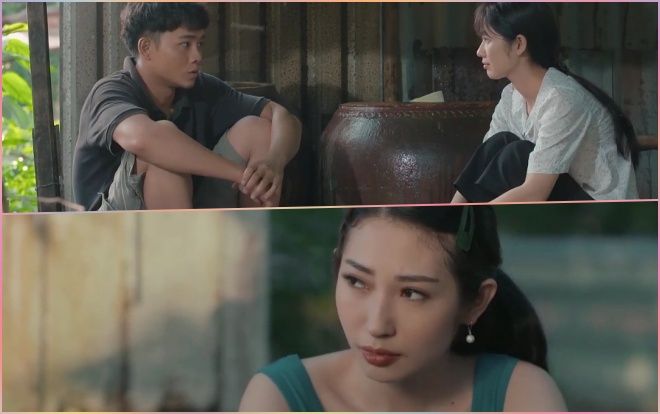 Tập 9 phim 'Bán chồng': Tiền khám bệnh cho mẹ bỗng thành tiền trả nợ của Như, Vui bao giờ mới thôi dại gái?
