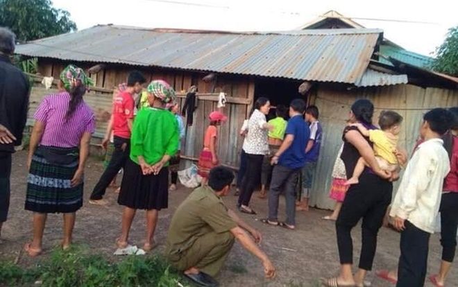 Hai cháu bé ở Đắk Lắk tử vong thương tâm dưới mương thủy lợi 