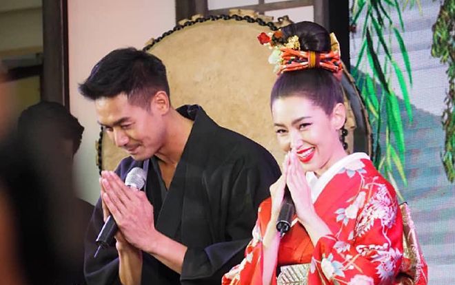 Weir Sukollawat có kế hoạch đưa 'con dâu tương lai' Bella Ranee đến thăm mẹ ruột ở Mỹ