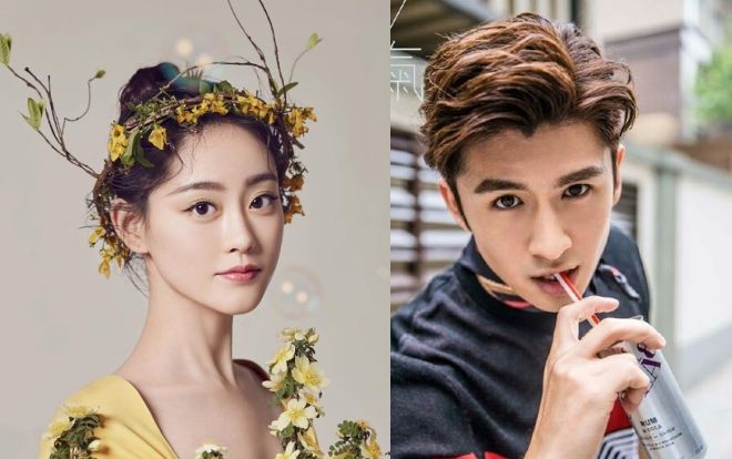 Phim trinh thám - quỷ dị 'Trùng đồ đằng' của Trương Vân Long, Chúc Tự Đan sẽ khai máy trong tháng 9