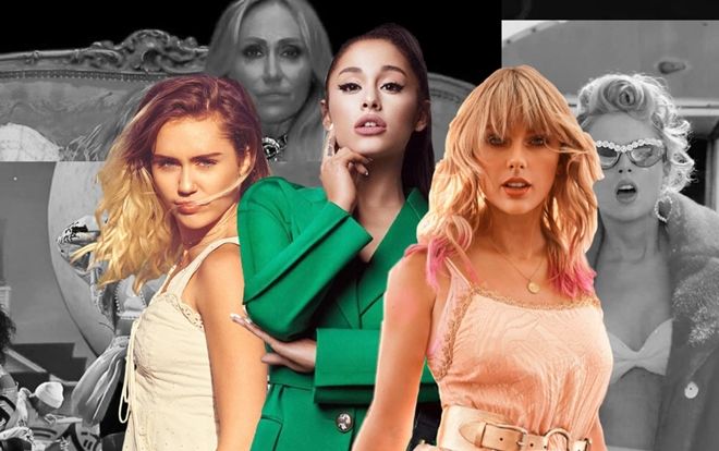 VMAs 2019 bất ngờ công bố hạng mục mới, thêm một cuộc chiến dữ dội từ nhiều nhân vật sừng sỏ
