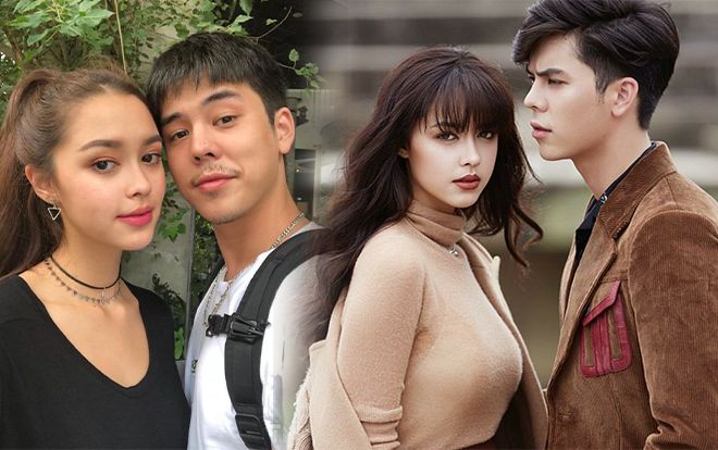 Hết vắng mặt trong tiệc sinh nhật đến unfollow, cặp đôi Patricia Good và Peach Pachara nghi vấn rạn nứt