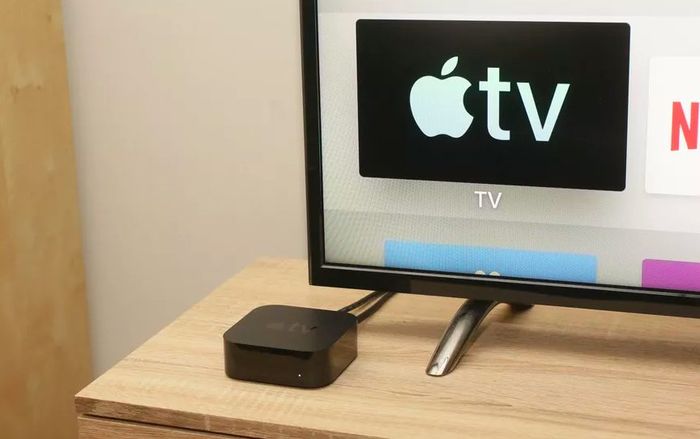 Apple chơi bạo đầu tư 5 tỉ USD để cạnh tranh với Netflix và Amazon