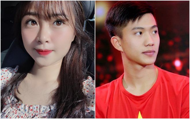 HOT: Văn Đức có bạn gái mới, là cô giáo mầm non Nghệ An từng gây sốt mạng xã hội?