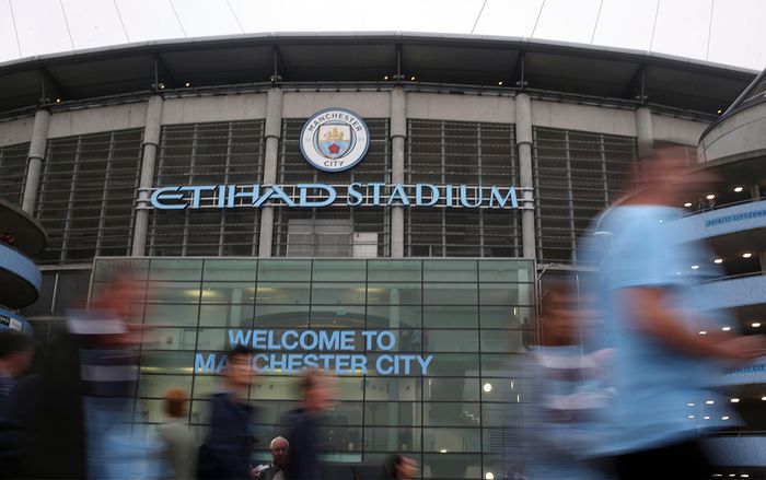 Manchester City bị chỉ trích vì muốn dùng công nghệ nhận diện khuôn mặt thay cho việc soát vé