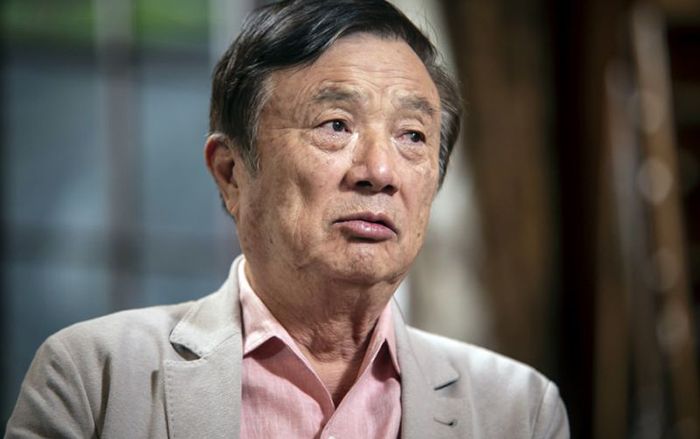 Huawei đang đứng trước ‘giây phút sinh tử’ từ lệnh cấm của Mỹ