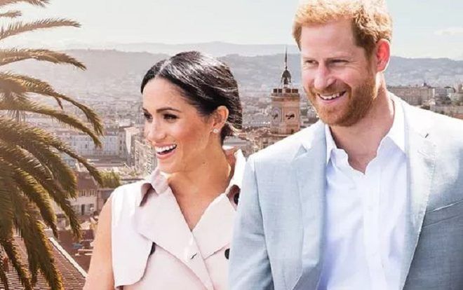 Hoàng tử Harry và Meghan đang khiến fan tức giận nhưng đâu là lý do?