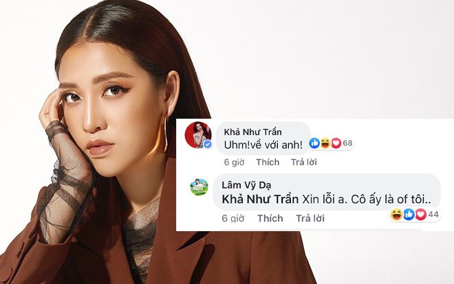 Puka thừa nhận chia tay, Nam Thư - Khả Như - Lâm Vỹ Dạ lập tức 'tranh giành'