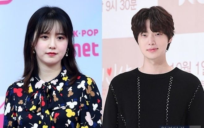 Goo Hye Sun không ly hôn, rời công ty quản lý: Tố Ahn Jae Hyun thường xuyên tán gái lúc say xỉn