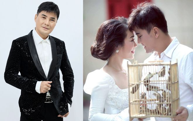 'Ông hoàng nhạc sến miền Tây' Chế Thanh lần đầu tiết lộ về tổ ấm hạnh phúc sau ánh hào quang