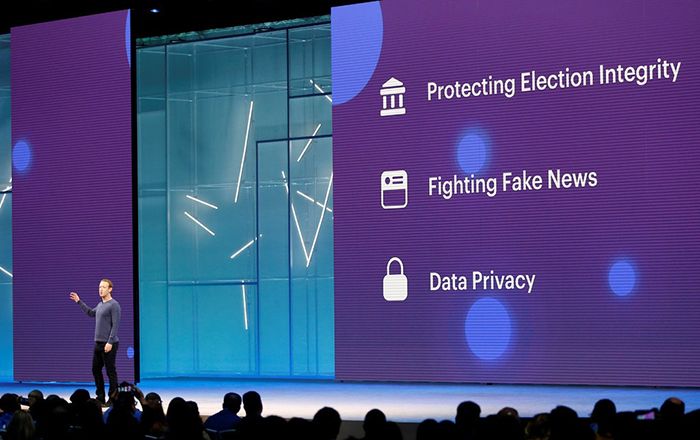 Facebook ra mắt công cụ cho người dùng thấy mình đã bị theo dõi ra sao