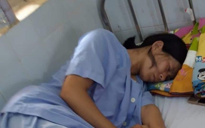 Con gái tài xế taxi đuổi sản phụ xuống đường khiến bé trai sơ sinh tử vong viết tâm thư: 'Xin đừng trách móc và tấn công tâm lý nữa'