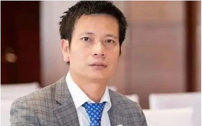 Truy nã Chủ tịch HĐQT kiêm Viện trưởng Viện Đào tạo Trường Đại học Đông Đô