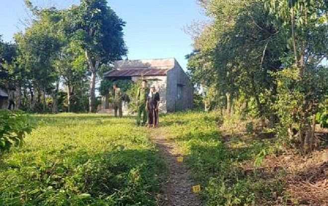 Không rửa chân trước khi đi ngủ, cụ ông bị người tình đánh tử vong