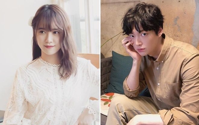 Phản ứng của Knet trước tuyên bố của Goo Hye Sun: 'Ahn Jae Hyun thường xuyên tán tỉnh phụ nữ'