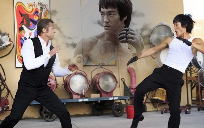 Người quen tài tử Bruce Lee (Lý Tiểu Long) bất mãn vì ‘Once Upon A Time in Hollywood’