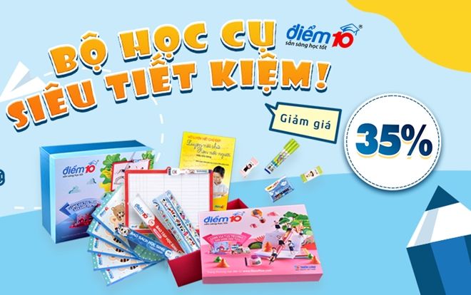 Xem cách hội bố mẹ nổi tiếng giúp con thêm hứng khởi đi học