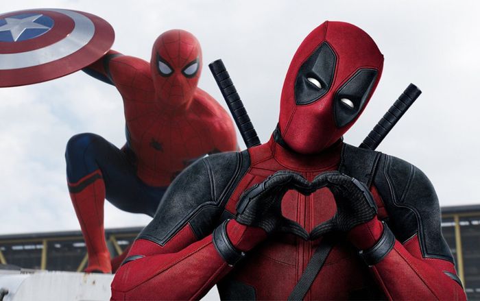 Giữa tâm bão, Ryan Reynold tiết lộ gây sốc: Người hâm mộ có thể thấy Deadpool và Spider-Man hợp tác với nhau!