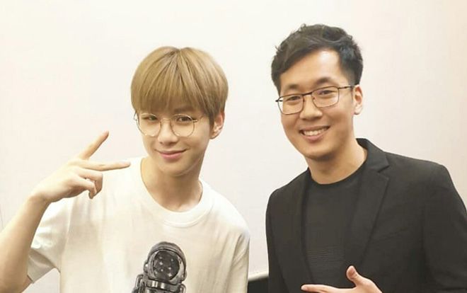 Phong thái của Kang Daniel qua lời kể từ MC fan meeting Singapore: 'Giờ tôi mới hiểu vì sao anh ấy lại là center quốc dân của KPop'