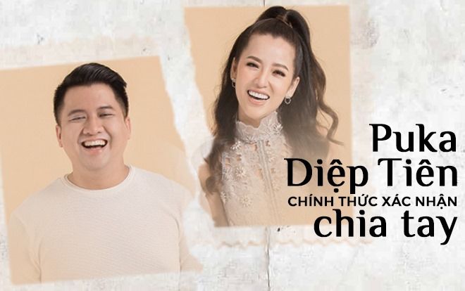 Đạo diễn Diệp Tiên: 'Puka cần một người xứng đáng hơn là tôi'