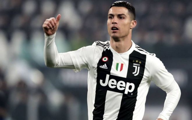 Sốc: Cristiano Ronaldo tuyên bố có thể giải nghệ vào năm sau!
