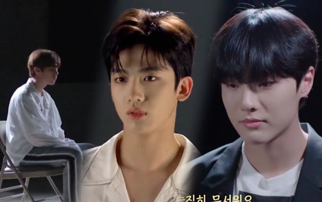 X1: Kim Yo Han hay Kim Woo Seok - Cho Seung Yeon sẽ làm center của 'U GOT IT' và 'MOVE' tại đêm debut?