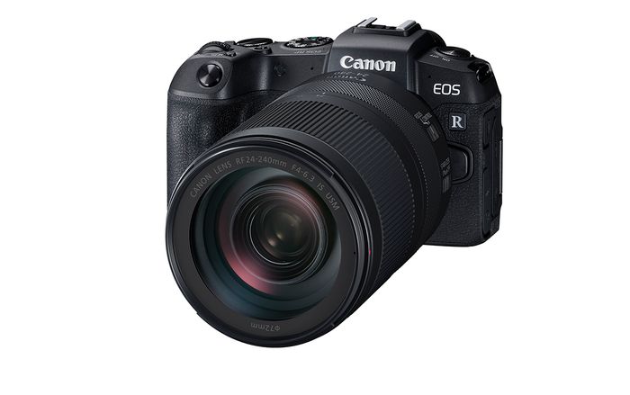 Canon ra mắt ống kính RF24-240mm f/4-6.3 IS USM tại Việt Nam