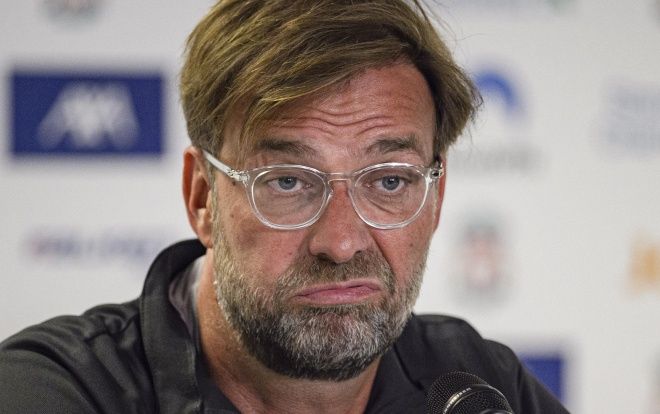 Judgen Klopp: 'Tôi có thể sẽ giải nghệ sau 3 năm nữa!'