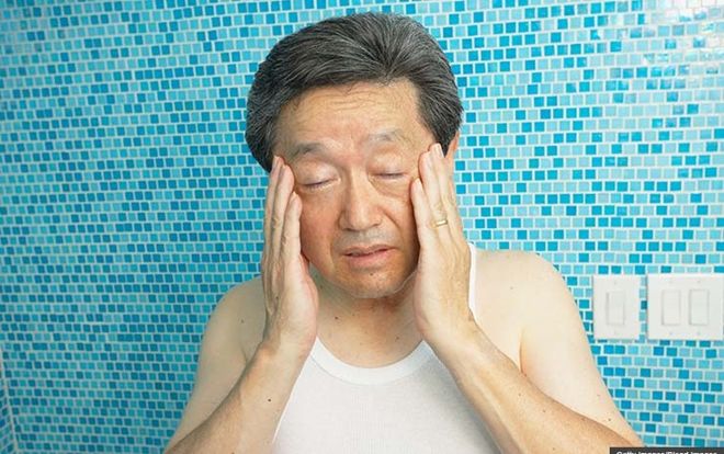 Đau đầu suốt 30 năm dù uống thuốc vẫn không đỡ, người đàn ông tá hỏa khi biết có giun ký sinh trong não