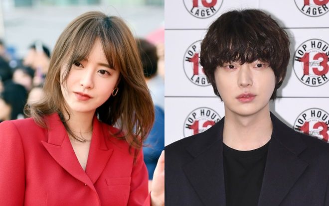 Knet phản ứng khi Ahn Jae Hyun tuyên bố bị Goo Hye Sun vu khống, bóp méo sự thật