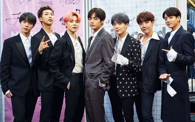 Với số tuần xuất hiện trên Billboard 200, ‘Love Yourself: Answer’ của BTS trở thành album KPop đầu tiên đạt được điều này ở Mỹ