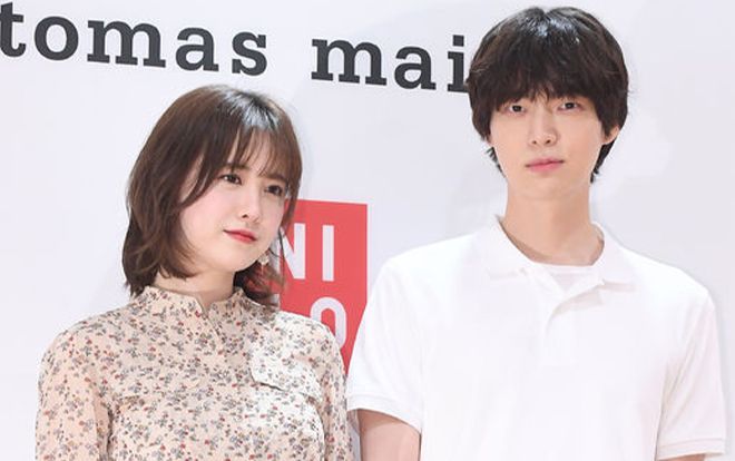 Knet nổi giận trước thông tin Ahn Jae Hyun ly hôn vì Goo Hye Sun không có vòng một gợi cảm