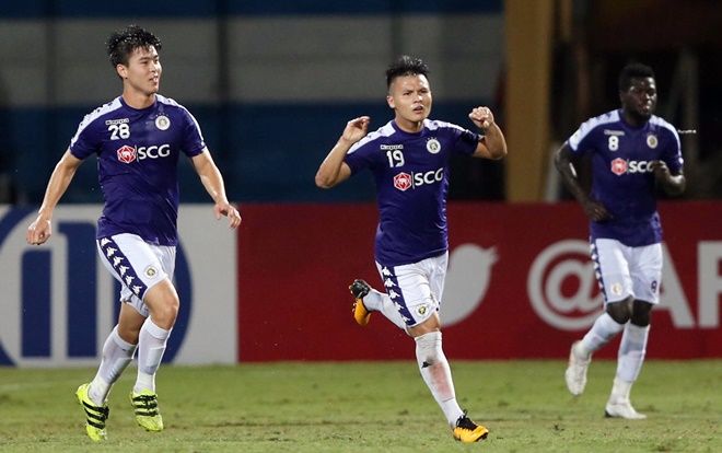 Hà Nội FC: Vô đối nhờ sức mạnh kim tiền là nỗi lo cho bóng đá VN?