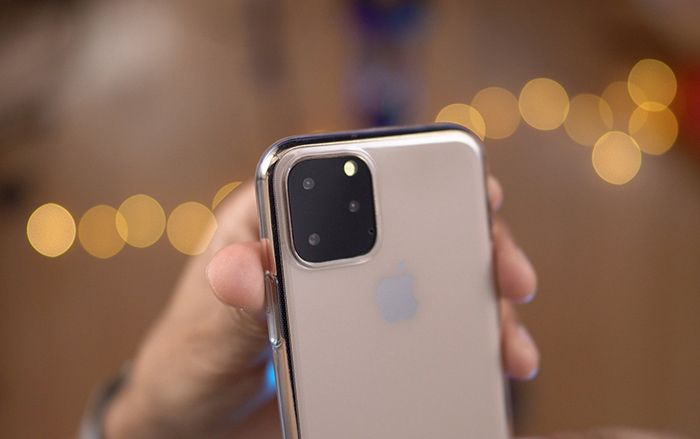 Lộ nhiều thông tin nóng về iPhone mới trước giờ G: có thêm màu máy  mới, camera xịn xò và viên pin 'khủng' hơn