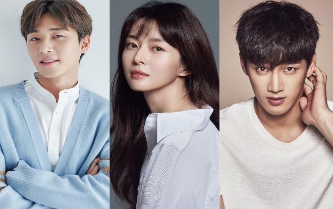 'Itaewon Class': Lộ diện trai đẹp thương nhớ Kwon Nara, dự sẽ gây khó khăn cho Park Seo Joon