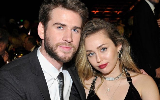 Liam Hemsworth nộp đơn ly hôn Miley Cyrus vì lý do 'khác biệt không thể hòa giải'