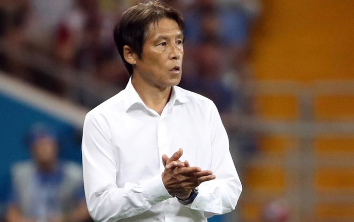 Vì sao HLV ĐT Thái Lan là địch thủ đáng gờm với HLV Park Hang Seo?