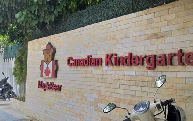 Cơ sở Maple Bear thông báo chính thức dừng hoạt động sau vụ cô giáo nhốt trẻ vào tủ, hoàn trả lại tiền cho phụ huynh