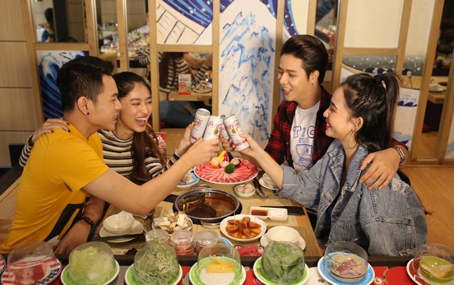 Tin được không: Giới trẻ đang săn lùng Coca-Cola Plus vì giảm hâp thu chất béo nhờ bổ sung chất xơ